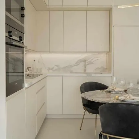 Chalet En Lomas De Malaga * Marbella