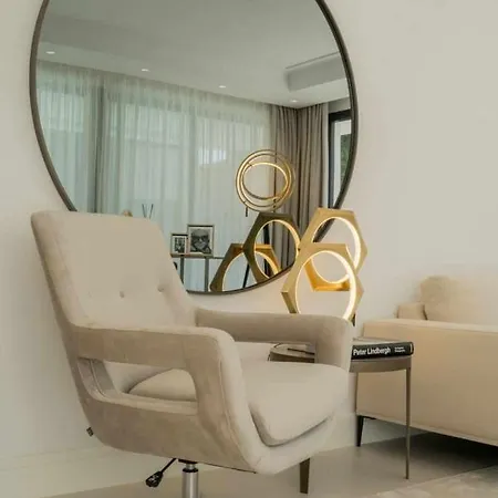 Chalet En Lomas De Malaga Villa