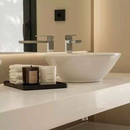 Villa Chalet En Lomas De Malaga Marbella