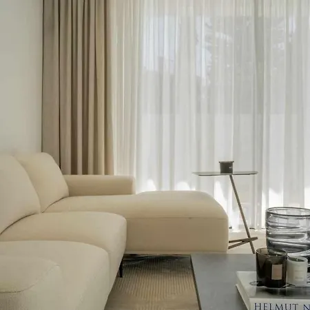 Villa Chalet En Lomas De Malaga *