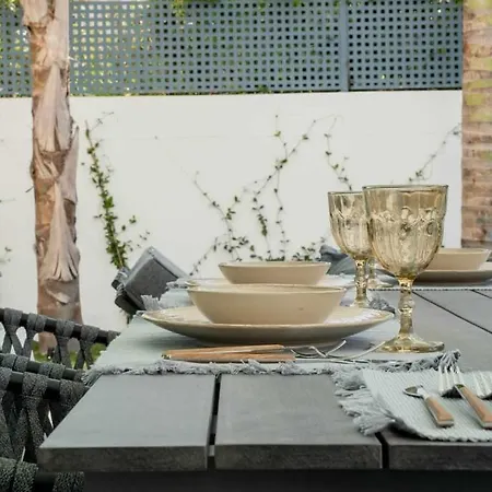 Chalet En Lomas De Malaga Villa Marbella