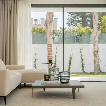 Chalet En Lomas De Malaga Villa *