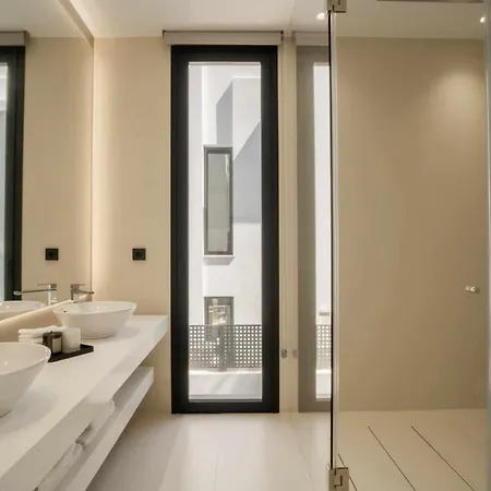 Chalet En Lomas De Malaga Villa Marbella