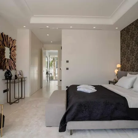 Chalet En Lomas De Malaga Villa