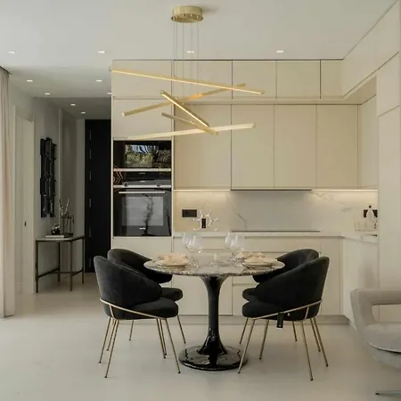 Villa Chalet En Lomas De Malaga *