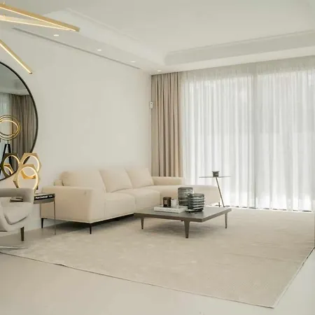 Chalet En Lomas De Malaga Villa